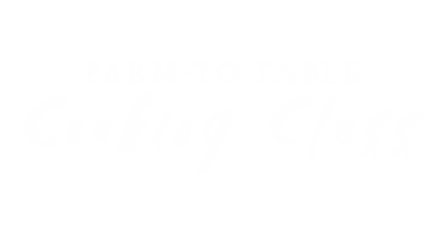 Farm to Table Cooking Class in Langhe Piedmont