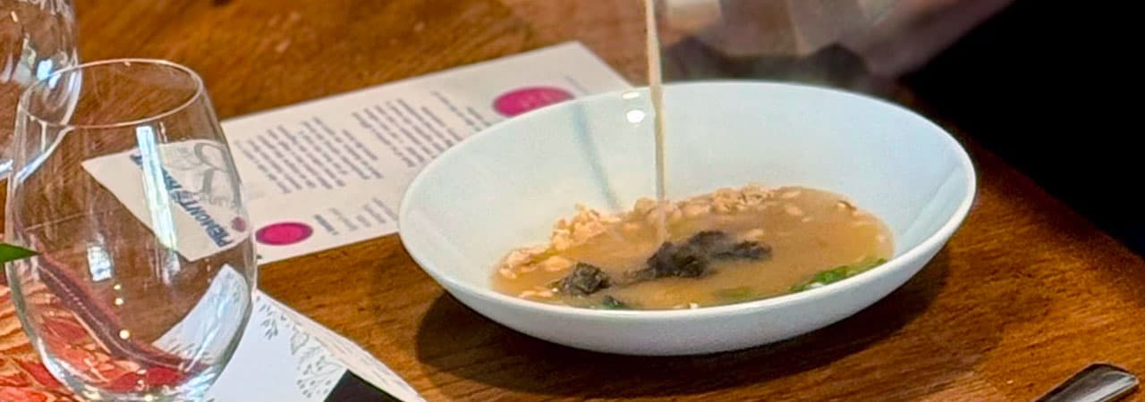 Classic French Onion Soup