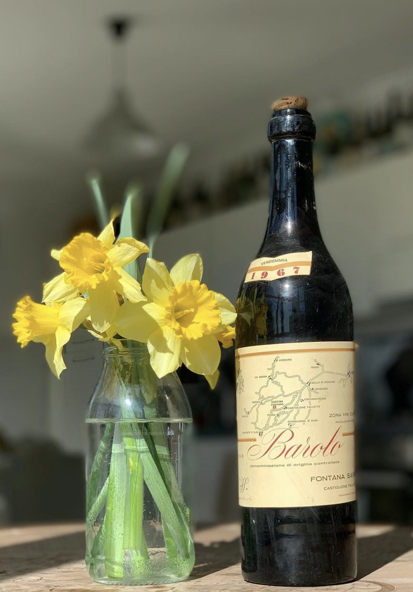 1967 Barolo