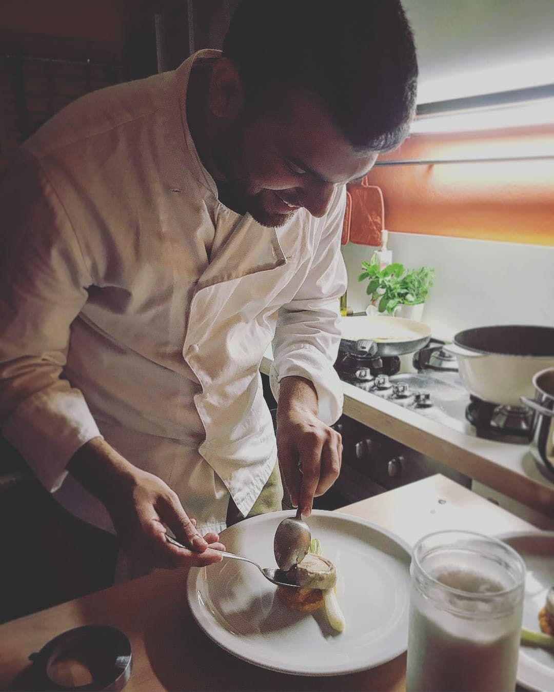 Barolo Night – Our private dinner in Langhe and abroad