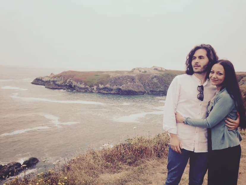 Bodega Bay, CA