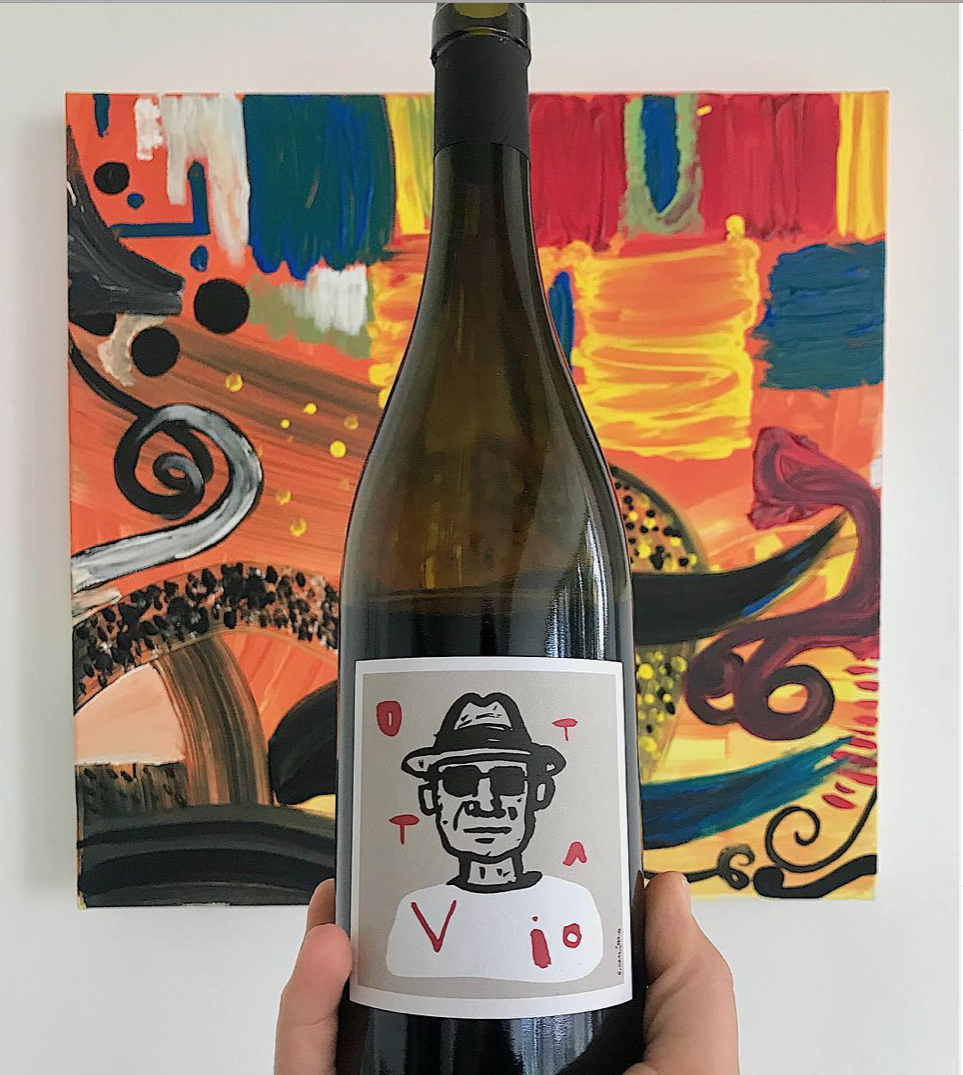 Cascina Tavijin – Wine Club selection has begun!