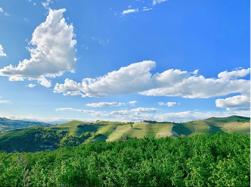 Langhe, Unesco World Heritage Site
