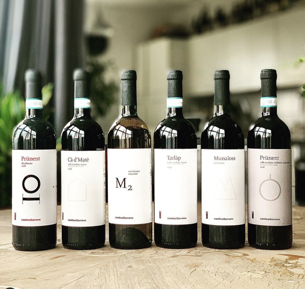 Our selection process – how do we pick the wines?