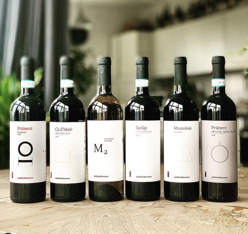 Our selection process – how do we pick the wines?