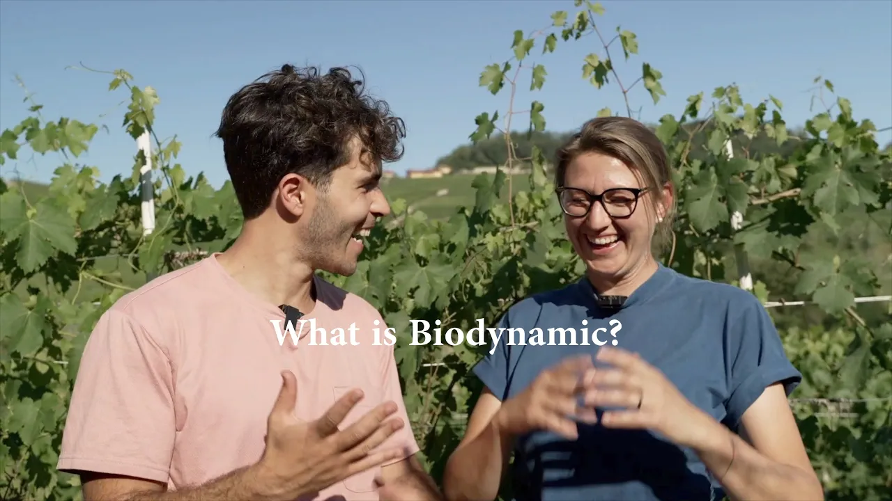 What is Biodynamic?